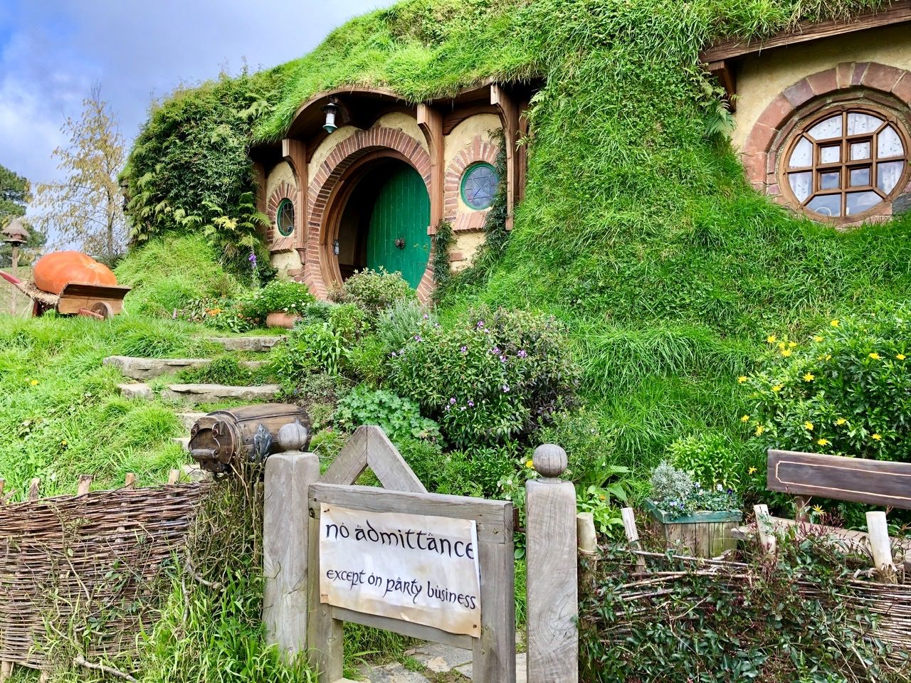 Bag End