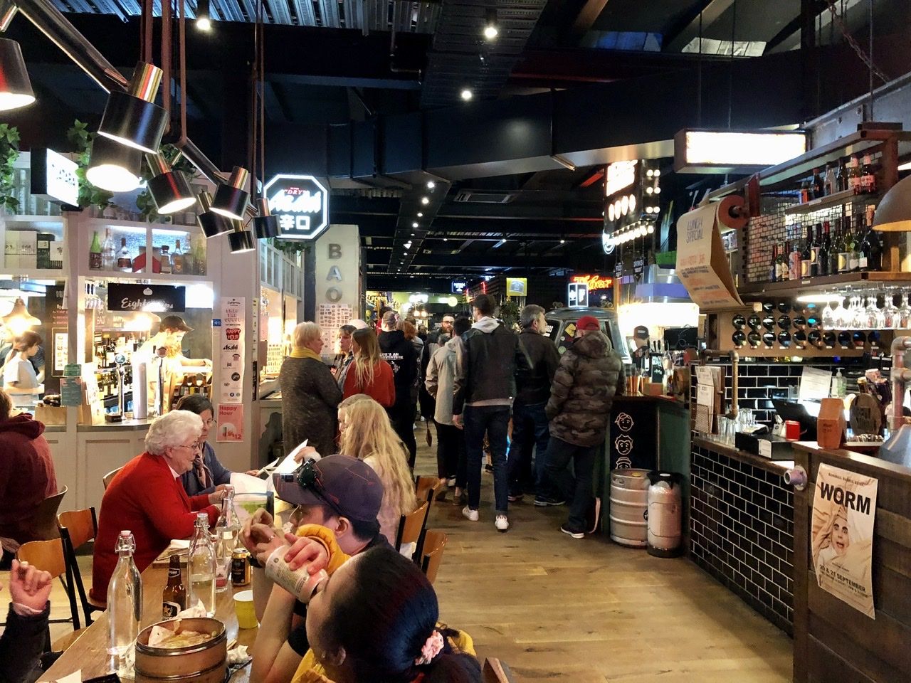 Little High Eatery