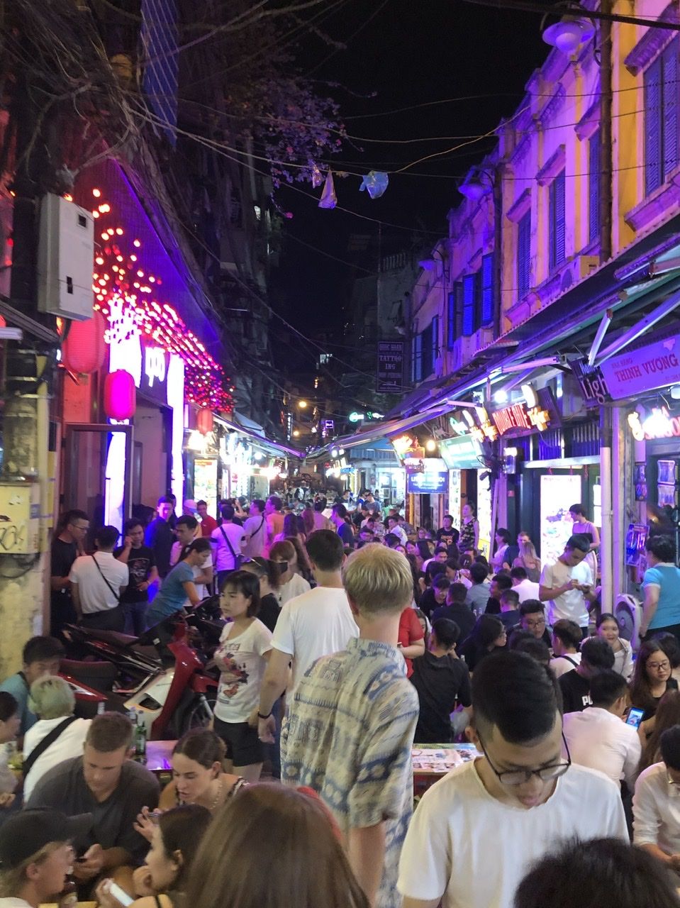 Beer street