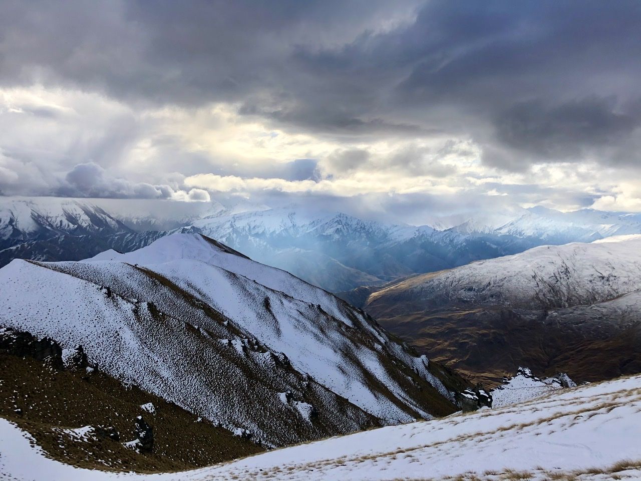 Coronet Peak